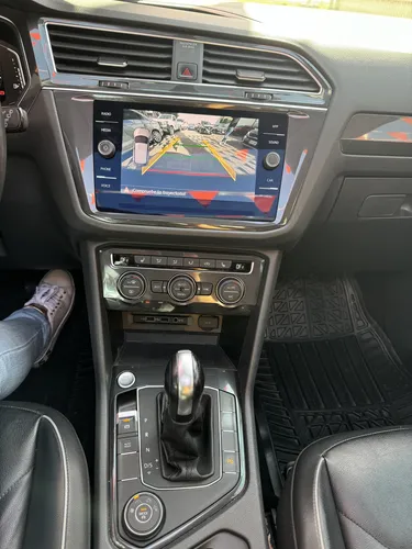Volkswagen Tiguan 2.0 Highline At