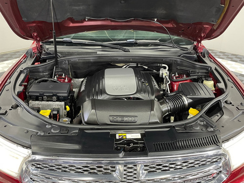 Dodge Durango 3.6 Citadel At