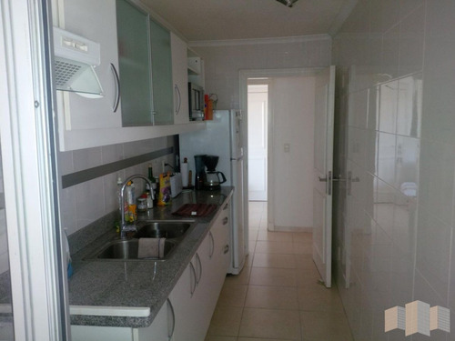 Imagen 4 de 18 de Apartamento En Punta Del Este, Mansa
