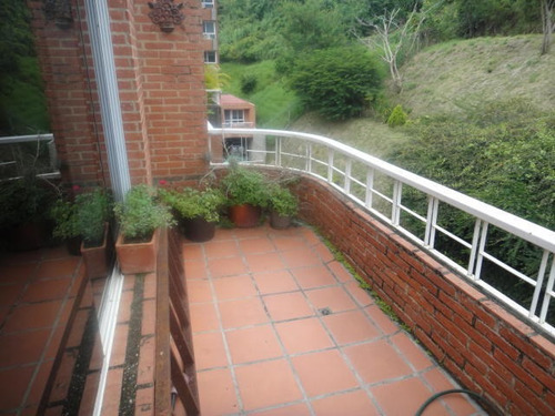 Imagen 14 de 14 de Venta De Apartamento En Lomas Del Sol 20-605