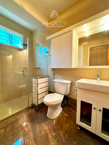 Inmocity Vende Exclusivo Apartamento Urb San Isidro Res. Diamond Palace