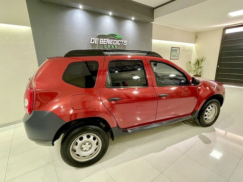 Renault Duster 1.6 4x2 Confort Plus Año 2013