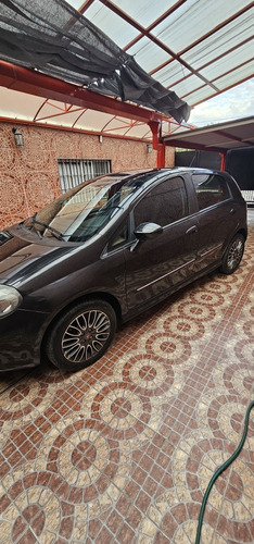 Fiat Punto 1.6 Sporting