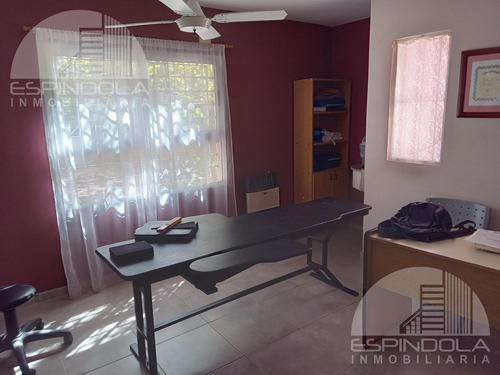 Departamento Y Local En Venta!
