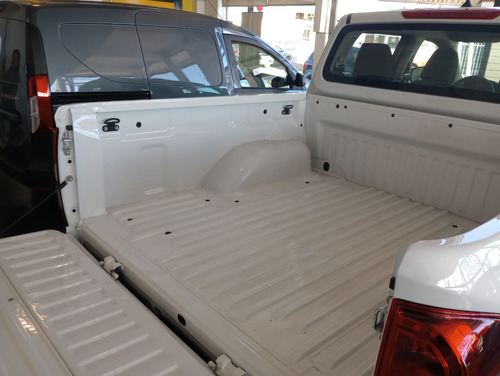 Renault Alaskan 2.3 Dci Confort 4X2