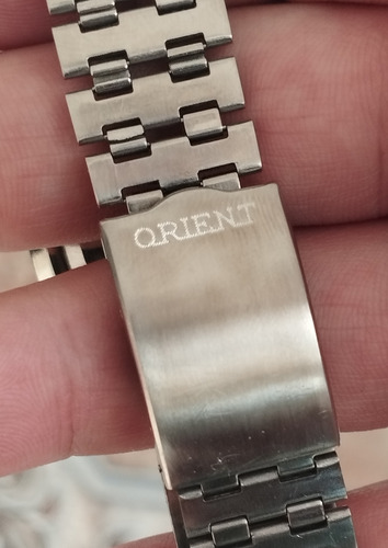 Reloj Orient Automático . (Usado)