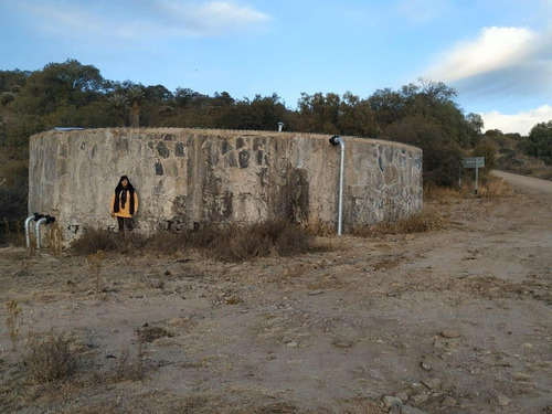 Venta De 20 Hectáreas Sobre Ruta En Tala Cañada...ref 1557