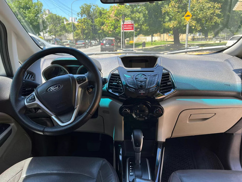 Ford Ecosport 2.0 Titanium Powershift 143cv 4x2