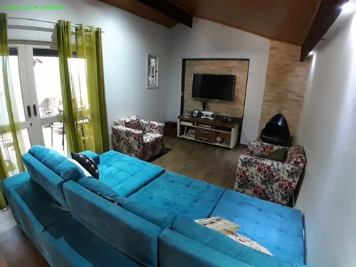 Imagem 5 de 10 de Casa - Ca00559 - 68201097