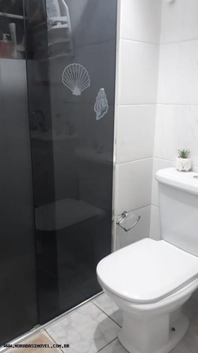 Imagem 4 de 11 de Apartamento Para Venda Em São Paulo, Jardim Mitsutani, 2 Dormitórios, 1 Banheiro, 1 Vaga - 2215_1-1762790