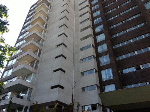 Dpto Cerca De Todo Lo Lindo De Pocuro, En Calle Silenciosa