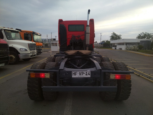 Tracto Camion Renault Lander 460, 6x4, Oportunidad