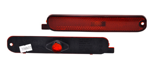 Cuarto C/garantía Del Lat Rojo Depo Lumina 95 - 01