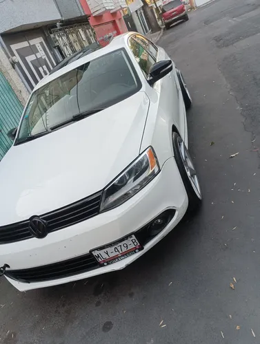 Volkswagen Jetta 2.5 Sport At