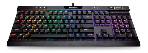 Teclado Gaming K70 Rgb Mk.2 Corsair