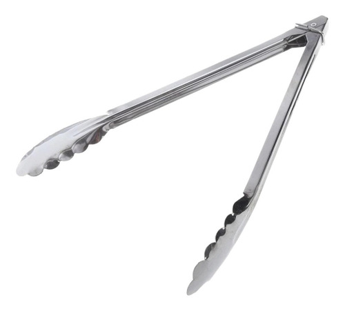 Pinza Gastronomica Multiuso Expansora Para Cocina Yili  23cm