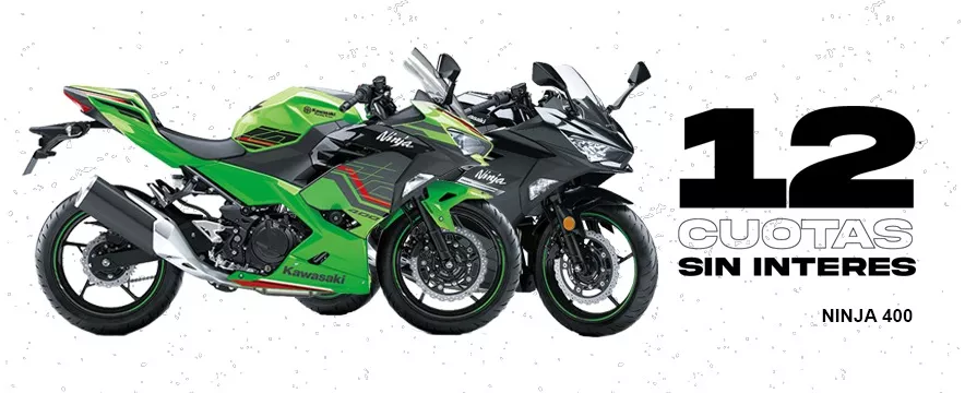 Kawasaki Ninja 400 Krt 2024 Tomo Permutas