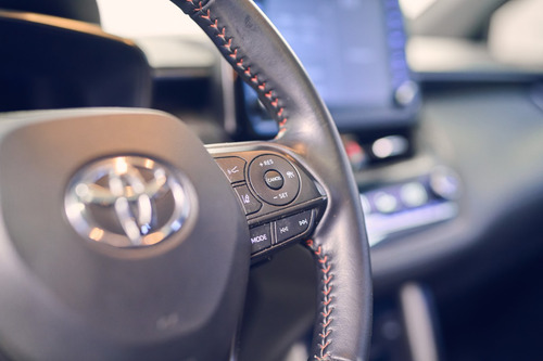 Toyota Corolla Cross 2.0 Grs Cvt 170cv