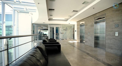 Oficina En Martinez