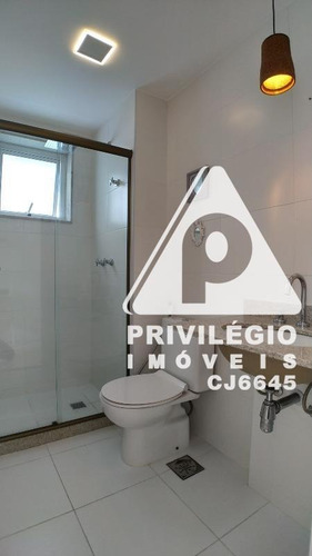 Imagem 8 de 17 de Apartamento À Venda, 3 Quartos, 1 Suíte, 2 Vagas, Barra Da Tijuca - Rio De Janeiro/rj - 29374
