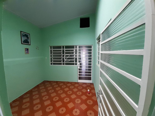 Imagem 17 de 20 de Casa À Venda Em Parque Industrial - Ca005882