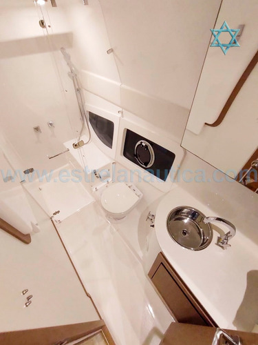 Lancha Phantom 365 Iate Ferretti Axtor Intermarine Armada