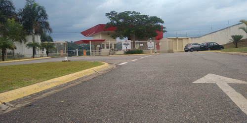 Imagem 1 de 17 de Terreno À Venda Em Condomínio Jardim Flamboyan Com 600 Metros, Excelente Localização Em Bragança Paulista/ Sp - Sp - Te0005_hcoret