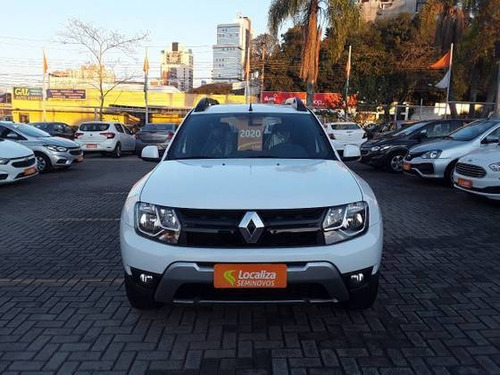 Imagem 1 de 9 de Renault Duster 1.6 16v Sce Flex Dynamique X-tronic