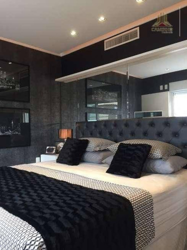 Imagem 14 de 29 de Apartamento Residencial À Venda, Rio Branco, Porto Alegre. - Ap3443