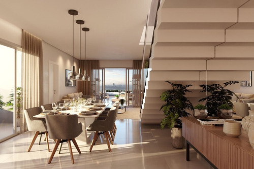Imagem 30 de 30 de Apartamento Com 3 Dormitórios À Venda Com 3791.81m² Por R$ 1.007.690,00 No Bairro Hugo Lange - Curitiba / Pr - Niob Graciosa - 921950
