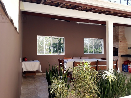 Imagem 12 de 15 de Casa Sobrado Para Venda, 3 Dormitório(s) - 1913