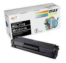 Toner 111s Mlt-d111s Alternativo Maxcolor Xpress M2020 M2070