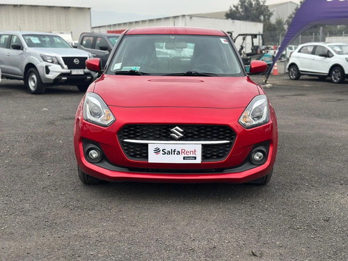 Suzuki Swift Hybrid 1.2 HIBRIDO PLUS