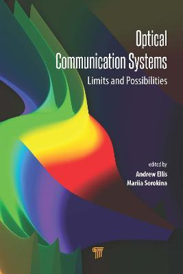 Libro Optical Communication Systems : Limits And Possibil...