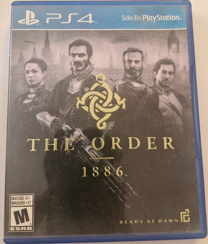 Fifa 15 Ps4 (Usado)