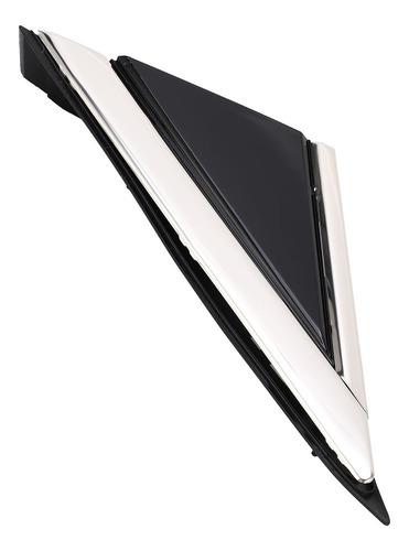 S Puerta De Espejo Retrovisor Con Moldura Triangular En La