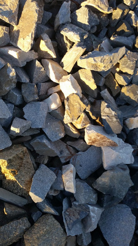 Piedra En Escalla Para Cercos