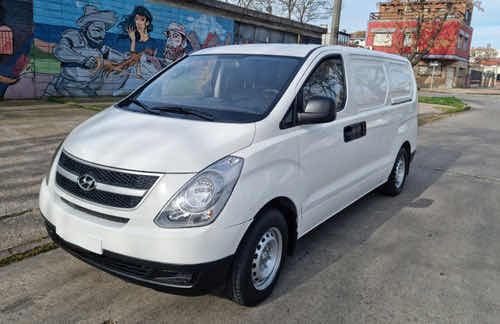 Hyundai H1 2.5 Premium 1 170cv Mt