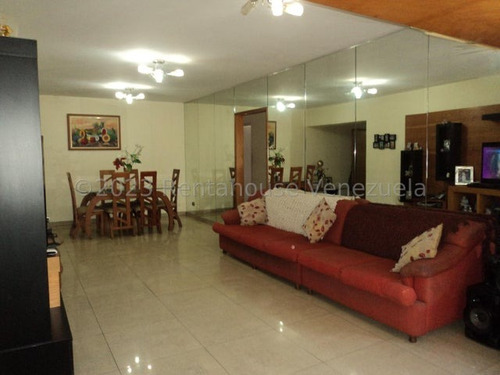 Carlos Hernández Vende Apartamento En Santa Fe Norte  23-29864 Yf