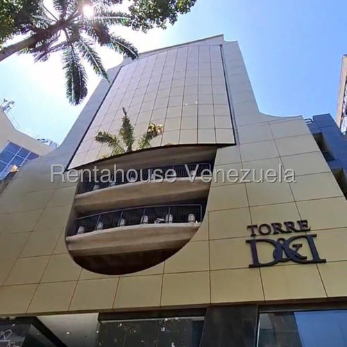 Local En Alquiler Las Mercedes #25-17325 K.f