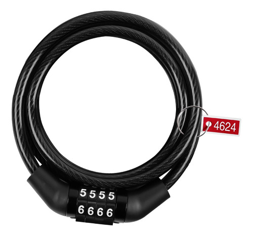 Candado De Bicicleta Candado De Cable Candado De Bicicleta