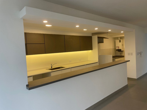 Imagen 8 de 14 de Venta Departamento 3 Ambientes - Doble Cochera - A Estrenar