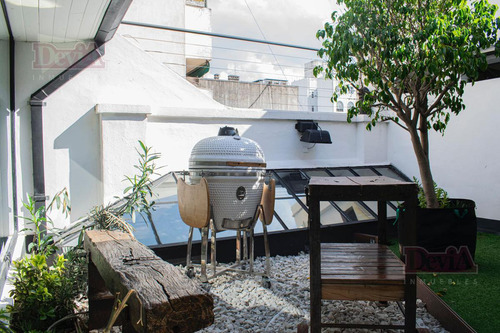 Venta - Edificio Comercial - Piedras 600 - Monserrat