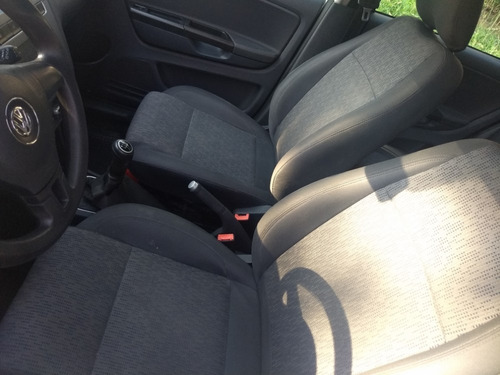 Volkswagen Spacefox 1.6 Flex