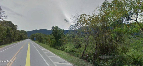 Área À Venda, 412500 M² Por R$ 8.250.000,00 - Praia De Camburí - São Sebastião/sp - Ar0350