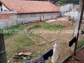 Chácara Monterrey Louveira - Ch1077