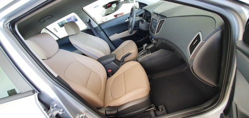 Creta 1.6 16v Flex Limited