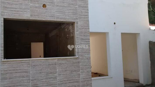 Imagem 3 de 3 de Casa À Venda, 135 M² Por R$ 950.000,00 - Itacoatiara - Niterói/rj - Ca12297