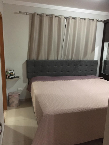 Imagem 5 de 14 de Ref 509 Vendo Apto 3 Dorm Varandas Do Parque - Sjcampos - Sp