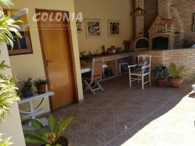 Imagem 25 de 25 de Casa - Ref: 34985